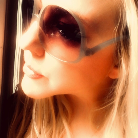 Renauld Retro Vintage Sunglasses - Picture 11 of 16